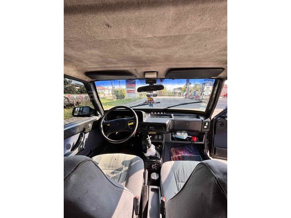 Sahibinden Tofaş Doğan SL 1992 Model 