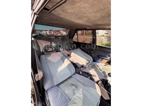 Sahibinden Tofaş Doğan SL 1992 Model 