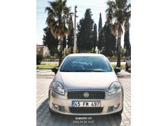 Sahibinden Fiat Linea 1.3 Multijet Pop 2012 Model