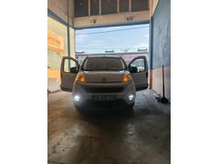 Sahibinden Fiat Fiorino Panorama 1.3 Multijet Premio 2018 Model