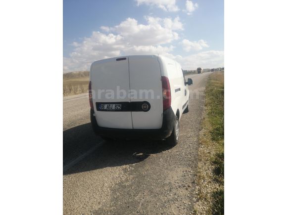 Sahibinden Fiat Doblo Cargo 1.3 Multijet Maxi 2016 Model