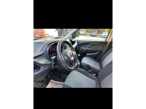 Sahibinden Fiat Doblo Cargo 1.3 Multijet Maxi 2016 Model