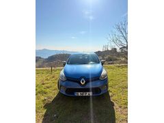 Tertemiz düşük km Clio 1.5 dCi GT Line 