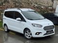 BARDAK AUTO'DAN FORD COURIER 100HP OTOMOBİL RUHSATLI EMSALSİZ
