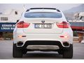 Sahibinden Bayi BMW X6 30d xDrive  ZF 8 ileri