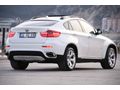 Sahibinden Bayi BMW X6 30d xDrive  ZF 8 ileri