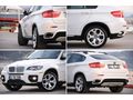Sahibinden Bayi BMW X6 30d xDrive  ZF 8 ileri