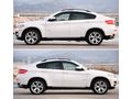 Sahibinden Bayi BMW X6 30d xDrive  ZF 8 ileri
