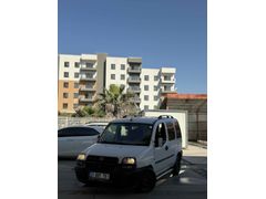 2002 MODEL FİAT DOBLO 1.9 