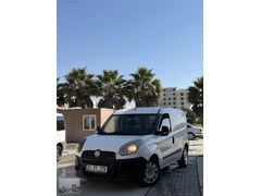 2012 MODEL 1.6 KLİMALO DOBLO