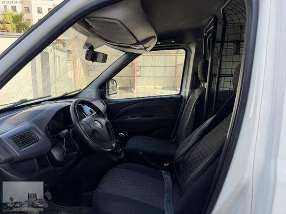 2012 MODEL 1.6 KLİMALO DOBLO