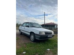 Sahibinden Renault R 11 Flash 1993 Model  380.000 km Beyaz