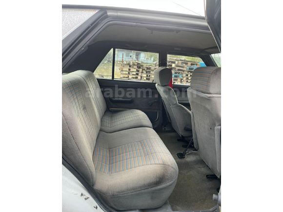 Sahibinden Renault R 11 Flash 1993 Model  380.000 km Beyaz