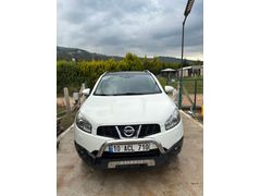 Sahibinden Nissan Qashqai 1.6 Platinum