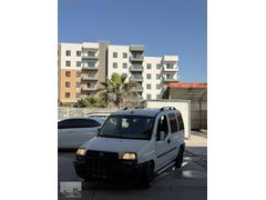 2004 MODEL FİAT DOBLO 1.9