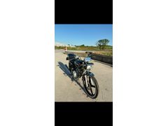 Sahibinden Kuba CG 125 