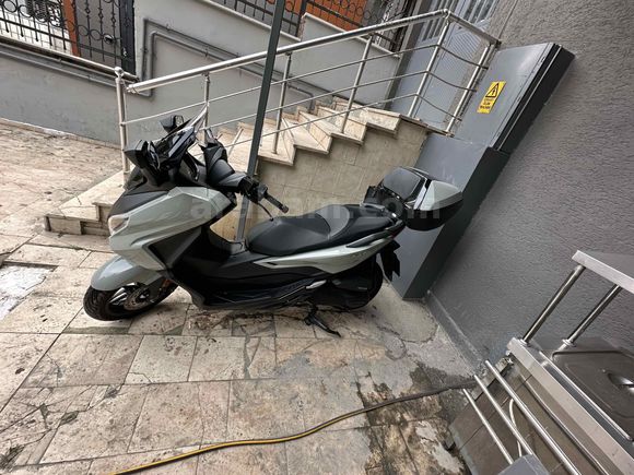 Sahibinden Honda Forza 250 (NSS250) 