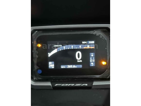 Sahibinden Honda Forza 250 (NSS250) 