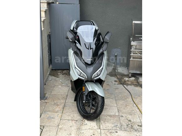 Sahibinden Honda Forza 250 (NSS250) 