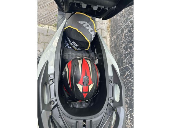 Sahibinden Honda Forza 250 (NSS250) 