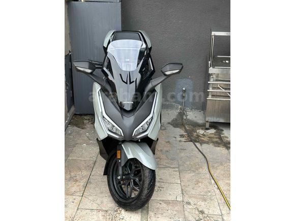 Sahibinden Honda Forza 250 (NSS250) 