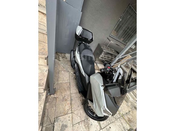 Sahibinden Honda Forza 250 (NSS250) 