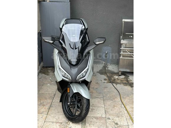 Sahibinden Honda Forza 250 (NSS250) 