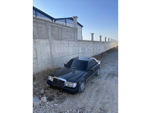 Sahibinden Mercedes - Benz 200 E  
