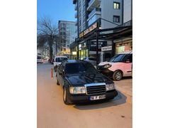 Sahibinden Mercedes - Benz 200 E  