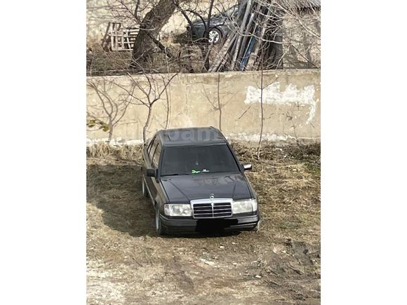 Sahibinden Mercedes - Benz 200 E  