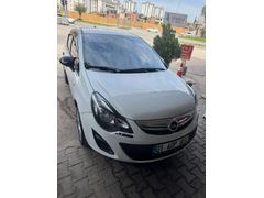 Sahibinden Opel Corsa 1.3 CDTI Essentia 2014 Model 