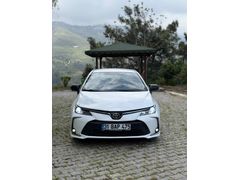 Sahibinden Toyota Corolla 1.6 Dream 2020 Model 