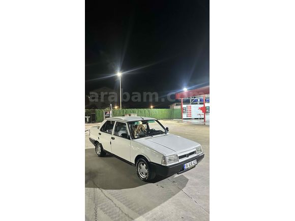 Acil satılık Sahibinden Tofaş Şahin S 1999 Model 