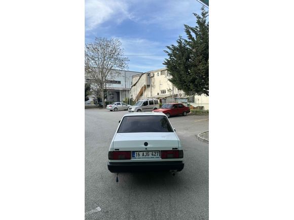 Acil satılık Sahibinden Tofaş Şahin S 1999 Model 