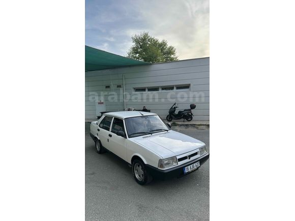 Sahibinden Tofaş Şahin S 1999 Model 