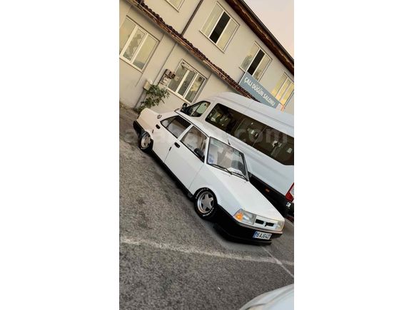 Acil satılık Sahibinden Tofaş Şahin S 1999 Model 