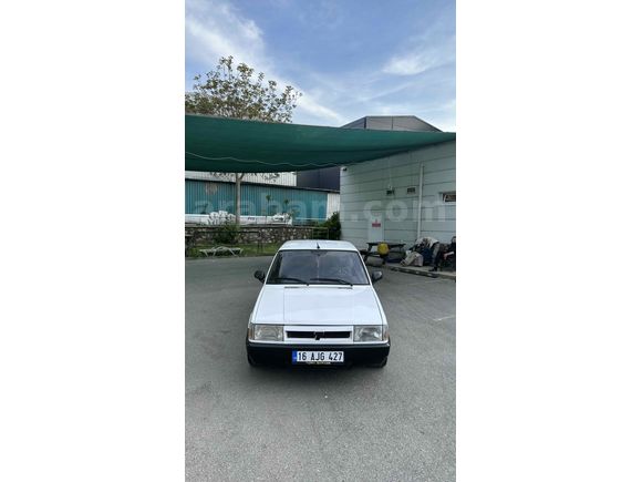 Acil satılık Sahibinden Tofaş Şahin S 1999 Model 