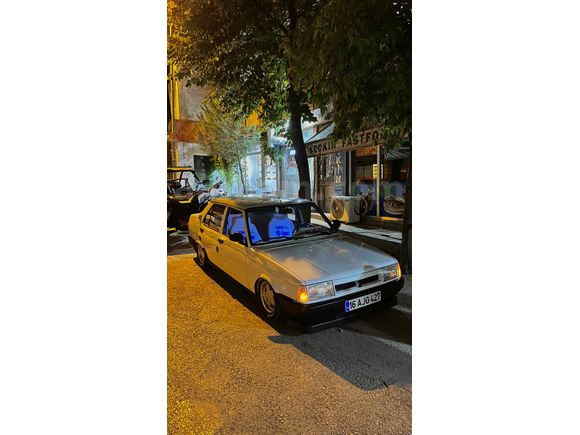 Acil satılık Sahibinden Tofaş Şahin S 1999 Model 