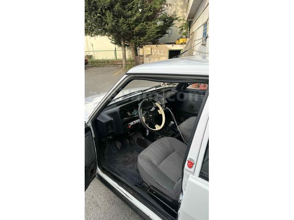 Acil satılık Sahibinden Tofaş Şahin S 1999 Model 