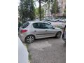 Düşük KM Acil Satılık Peugeot 206