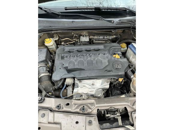 Sahibinden Fiat Doblo Combi 1.6 Multijet Premio 2011 Model 
