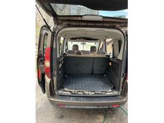 Sahibinden Fiat Doblo Combi 1.6 Multijet Premio 2011 Model 