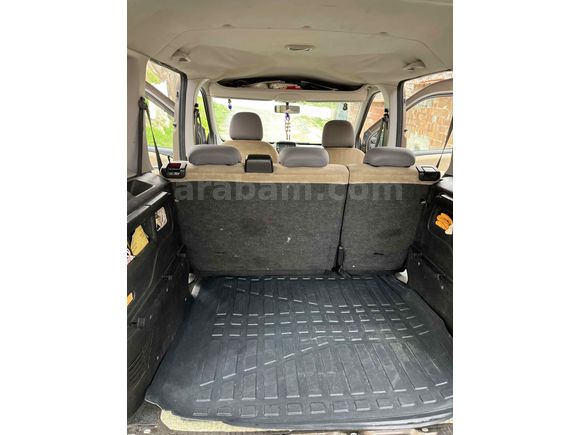 Sahibinden Fiat Doblo Combi 1.6 Multijet Premio 2011 Model 
