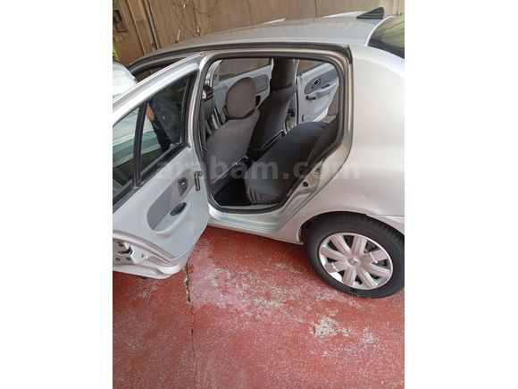 Sahibinden Renault Symbol 1.4 Authentique 2008 Model
