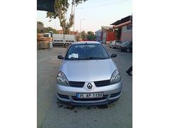 Sahibinden Renault Symbol 1.4 Authentique 2008 Model