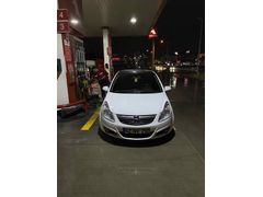 Sahibinden Opel Corsa Van 1.3 CDTI 2008 Model 
