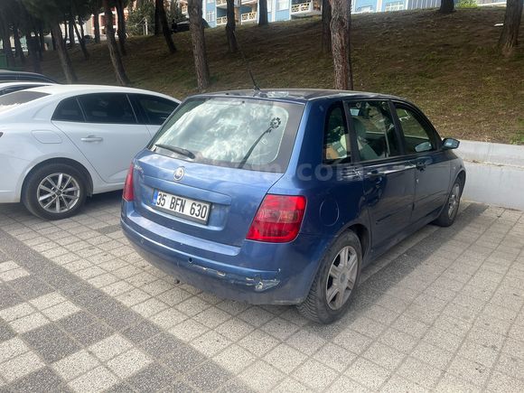 Sahibinden Fiat Stilo 1.6 Dynamic 2004 Model 