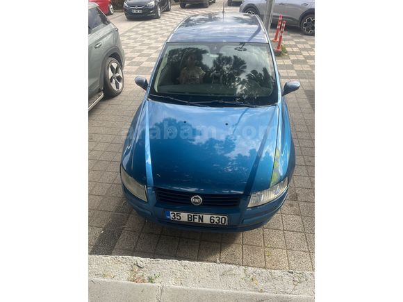 Sahibinden Fiat Stilo 1.6 Dynamic 2004 Model 