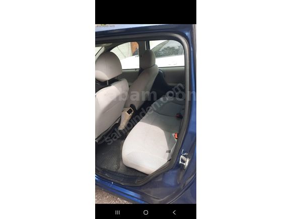Sahibinden Fiat Stilo 1.6 Dynamic 2004 Model 