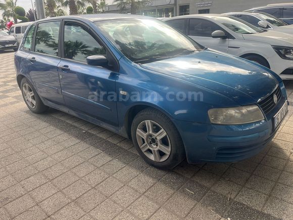 Sahibinden Fiat Stilo 1.6 Dynamic 2004 Model 